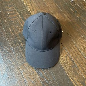 Perfect condition lululemon baller hat